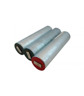 Аккумулятор LiFePo 33135 3.2V 15Ah промышленный (18640) Аккумулятор LiFePo 33135 3.2V 15Ah промышленный (18640)