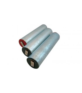 Аккумулятор LiFePo 33135 3.2V 15Ah промышленный (18640) Аккумулятор LiFePo 33135 3.2V 15Ah промышленный (18640)