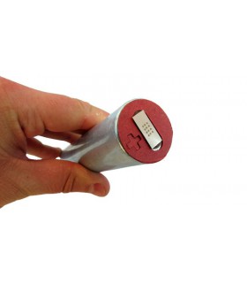 Аккумулятор LiFePo 33135 3.2V 15Ah промышленный (18640) Аккумулятор LiFePo 33135 3.2V 15Ah промышленный (18640)