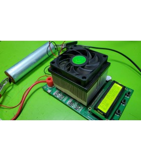 Аккумулятор LiFePo 33135 3.2V 15Ah промышленный (18640) Аккумулятор LiFePo 33135 3.2V 15Ah промышленный (18640)