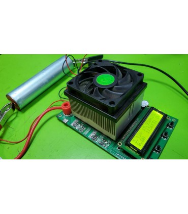 Аккумулятор LiFePo 33135 3.2V 15Ah промышленный (18640)