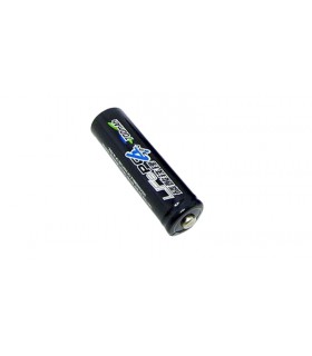 Аккумулятор AAA LiFePo Coolook 3.2V 260mAh 1 шт 10440 (11778)