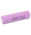 Аккумулятор Li-Ion ICR18650-26F 2600mAh Samsung (11195)