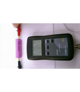 Аккумулятор Li-Ion ICR18650-26F 2600mAh Samsung (11195)