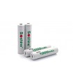 Аккумулятор 10440 AAA Ni-Mh 1000mAh 1.2V (15704)