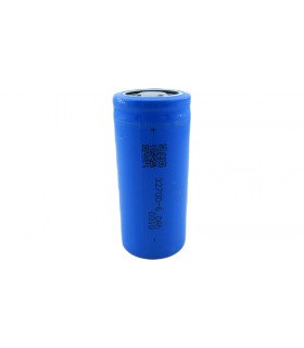 Высокотоковый аккумулятор LiFePo 32700 3.2V 6000mah 6mom 5С (14432) Высокотоковый аккумулятор LiFePo 32700 3.2V 6000mah 6mom 5С (14432)