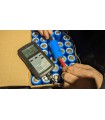 Высокотоковый аккумулятор LiFePo 32700 3.2V 6000mah 6mom 5С (14432) Высокотоковый аккумулятор LiFePo 32700 3.2V 6000mah 6mom 5С (14432)