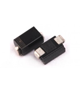 Диод Шоттки SS34 3A 40V DO-214AA SMC 10шт (10055)