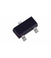 Диод Шоттки BAT54S KL4 SMD 0.2A 30V SOT23 10шт (12606)