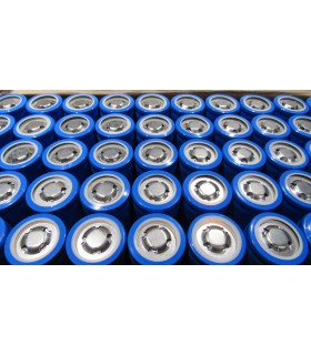 Высокотоковый аккумулятор LiFePo 32700 3.2V 6000mah 6mom 5С (14432) Высокотоковый аккумулятор LiFePo 32700 3.2V 6000mah 6mom 5С (14432)