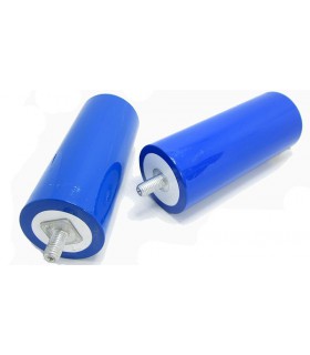 Аккумулятор литий титанат LiTo LTO 2.3V 25Ah 160*66мм 25000 циклов (14960) Аккумулятор литий титанат LiTo LTO 2.3V 25Ah 160*66мм 25000 циклов (14960)