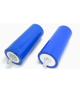 Аккумулятор литий титанат LiTo LTO 2.3V 25Ah 160*66мм 25000 циклов (14960) Аккумулятор литий титанат LiTo LTO 2.3V 25Ah 160*66мм 25000 циклов (14960)