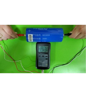 Аккумулятор литий титанат titanate Yinlong LTO 66160 2.3V 30Ah 15C (15092) Аккумулятор литий титанат titanate Yinlong LTO 66160 2.3V 30Ah 15C (15092)