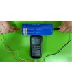 Аккумулятор литий титанат titanate Yinlong LTO 66160 2.3V 30Ah 15C (15092) Аккумулятор литий титанат titanate Yinlong LTO 66160 2.3V 30Ah 15C (15092)