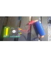Аккумулятор литий титанат titanate Yinlong LTO 66160 2.3V 30Ah 15C (15092) Аккумулятор литий титанат titanate Yinlong LTO 66160 2.3V 30Ah 15C (15092)