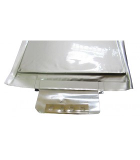 Мультикомпонетный литиевый аккумулятор MPCO 3.7V 30Ah Microvast (16169) Мультикомпонетный литиевый аккумулятор MPCO 3.7V 30Ah Microvast (16169)