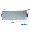 Мультикомпонетный литиевый аккумулятор MPCO 3.7V 30Ah Microvast (16169) Мультикомпонетный литиевый аккумулятор MPCO 3.7V 30Ah Microvast (16169)
