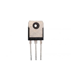 Транзистор полевой IGBT G40T60AN3H G40T60 600V 40A TO-3P (19294)