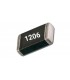 Резистор SMD 1206 330K 25шт (13699)