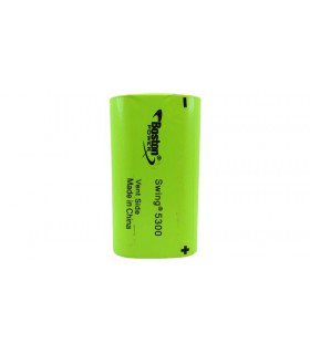 Аккумулятор Li-Ion Boston Swing 3.65V 5300mAh (15425)