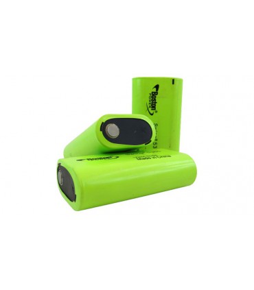 Аккумулятор Li-Ion Boston Swing 3.65V 5300mAh (15425)