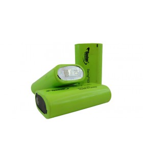 Аккумулятор Li-Ion Boston Swing 3.65V 5300mAh (15425)