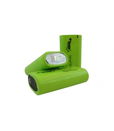 Аккумулятор Li-Ion Boston Swing 3.65V 5300mAh (15425)