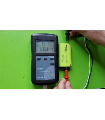 Аккумулятор Li-Ion Boston Swing 3.65V 5300mAh (15425)