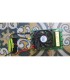 Аккумулятор Li-Ion Boston Swing 3.65V 5300mAh (15425)