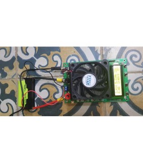 Аккумулятор Li-Ion Boston Swing 3.65V 5300mAh (15425)