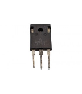 Транзистор полевой 40N120F IGBT TO247 N-Ch 1200V 40A (19227)