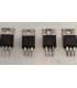 Транзистор HY3712B MOSFET N-ch 125V 170A TO220 (19216)