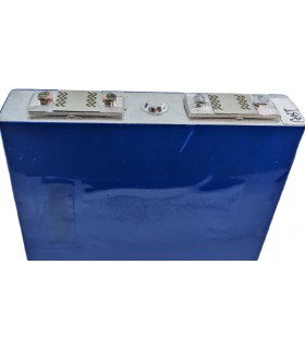 Аккумулятор LiFePo 3.2V 60Ah железо-фосфат для ИБП электротранспорта (19204) Аккумулятор LiFePo 3.2V 60Ah железо-фосфат для ИБП электротранспорта (19204)