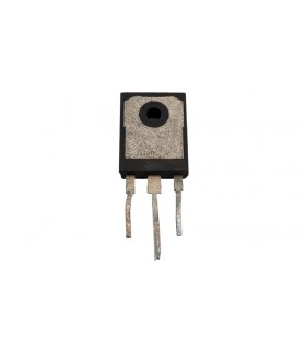 Транзистор G30T60 IGW30N60T N-Ch IGBT 600V 60A TO247 (19225)