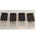 Транзистор 20N60 STW20NM60 20A 600V MOSFET N-ch TO247 (19218)