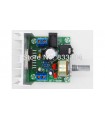 Усилитель низкой частоты TDA7297 Stereo двухканальный 2х15W (14278) Усилитель низкой частоты TDA7297 Stereo двухканальный 2х15W (14278)