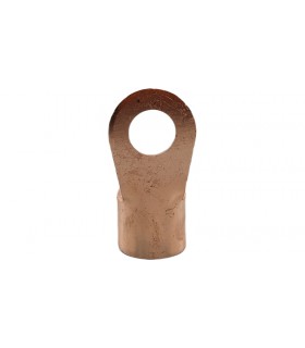 Клемма медная разрезная OT600 600A (19235)