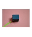 Реле электромеханическое Songle SRD05VDC-SL-C5VDC (10342) Реле электромеханическое Songle SRD05VDC-SL-C5VDC (10342)