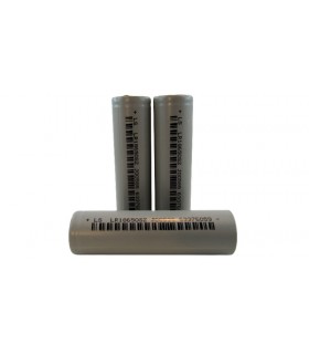 Аккумулятор высокотоковый Li-Ion 18650 Lishen 2600mAh 5C 16mOm (12873)