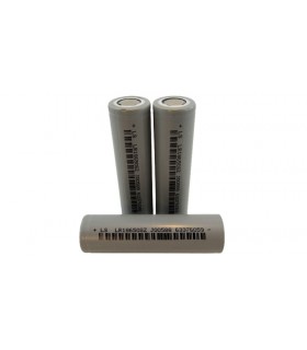 Аккумулятор высокотоковый Li-Ion 18650 Lishen 2600mAh 5C 16mOm (12873)