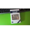 Разъем RJ45 штекер коннектор обжим 2шт (10039) Разъем RJ45 штекер коннектор обжим 2шт (10039)