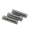 Аккумулятор высокотоковый Li-Ion 18650 Lishen 2600mAh 5C 16mOm (12873)