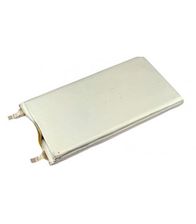 Аккумулятор LiPo 7566121 8000mAh 3.7V (12398)