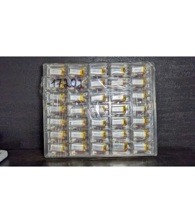 Аккумулятор LiPo 3.7V 802040 40*20*8мм 800mAh (17202)