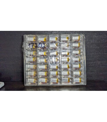 Аккумулятор LiPo 3.7V 802040 40*20*8мм 800mAh (17202)