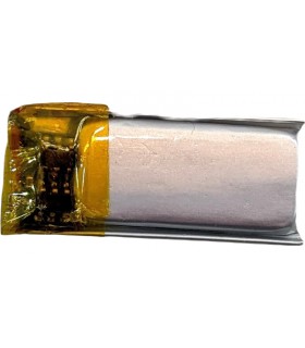 Аккумулятор LiPo 3.7V 301025 25*10*3мм 80mAh (17200)