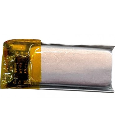 Аккумулятор LiPo 3.7V 301025 25*10*3мм 80mAh (17200)