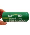 Аккумулятор литий титанат Lishen LTO 2.5V 0.2mR 26Ah 30000 циклов (18639) Аккумулятор литий титанат Lishen LTO 2.5V 0.2mR 26Ah 30000 циклов (18639)