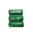 Аккумулятор литий титанат Lishen LTO 2.5V 0.2mR 26Ah 30000 циклов (18639) Аккумулятор литий титанат Lishen LTO 2.5V 0.2mR 26Ah 30000 циклов (18639)
