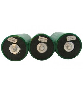 Аккумулятор литий титанат Lishen LTO 2.5V 0.2mR 26Ah 30000 циклов (18639) Аккумулятор литий титанат Lishen LTO 2.5V 0.2mR 26Ah 30000 циклов (18639)